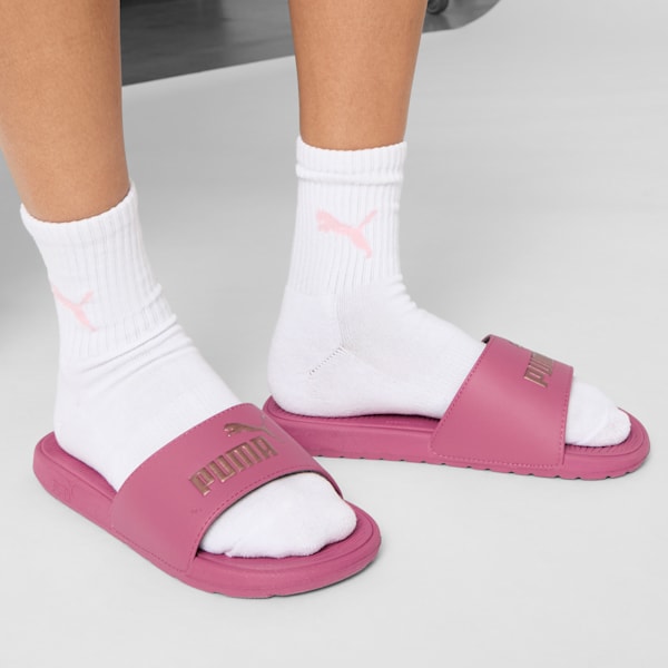 PUMA Cool Cat 2.0 Women's Slides