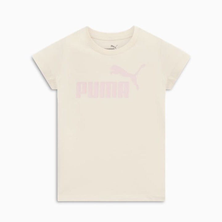 PUMA Core No. 1 Logo Little Kids' Tee