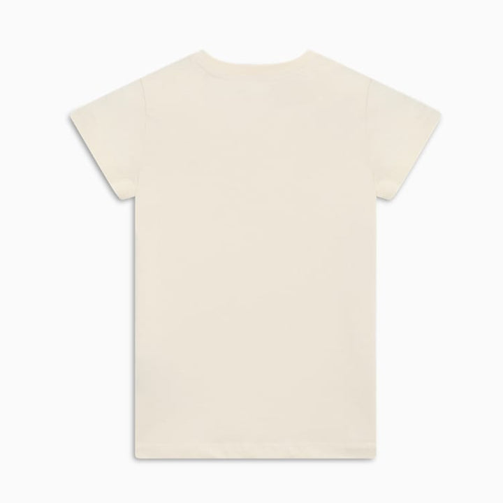 PUMA Core No. 1 Logo Little Kids' Tee