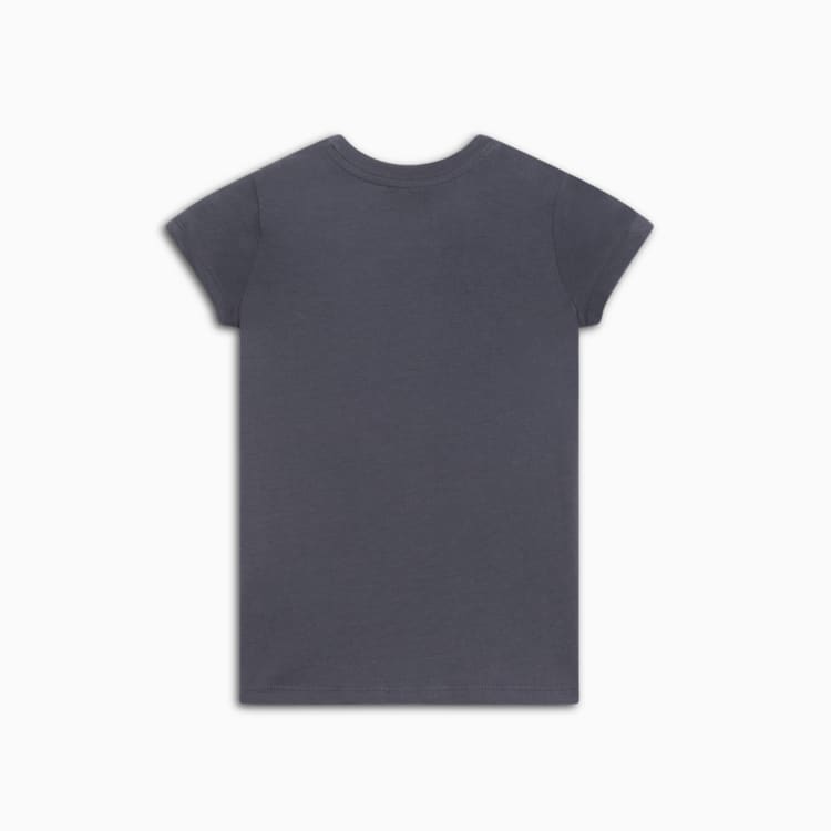 PUMA Core No. 1 Logo Little Kids' Tee