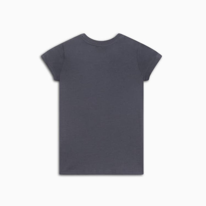 PUMA Core No. 1 Logo Little Kids' Tee