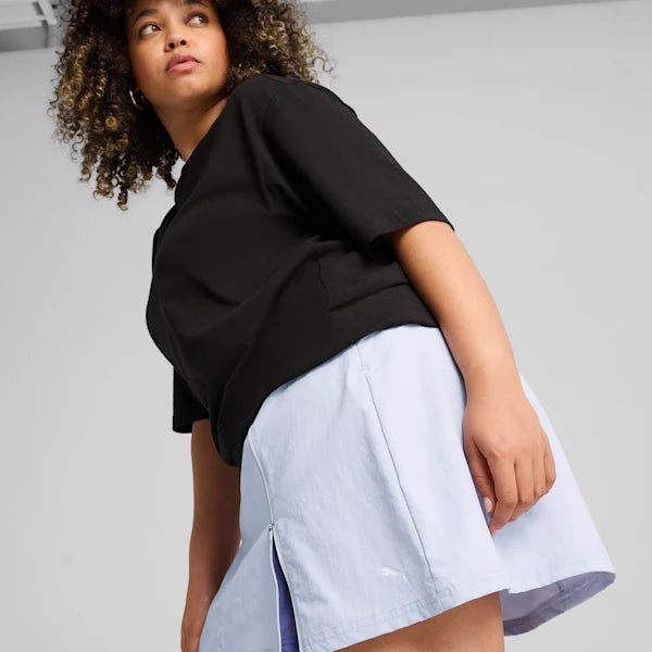 PUMA DARE TO Women's Zip-Off Woven Skirt