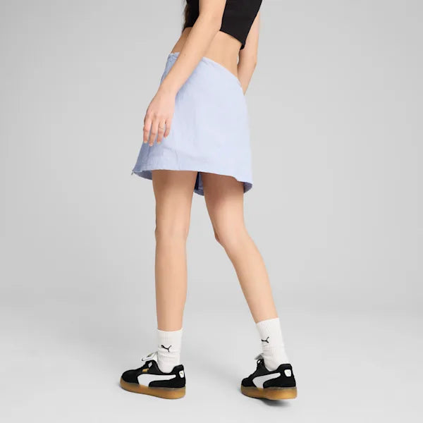 PUMA DARE TO Women's Zip-Off Woven Skirt