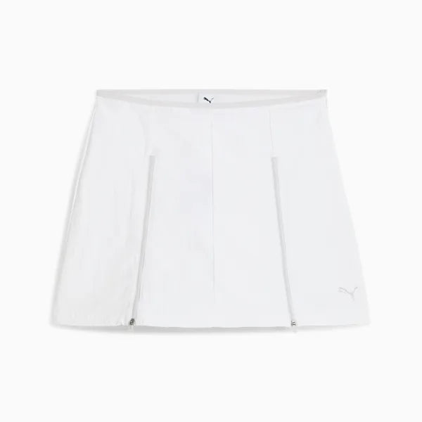 PUMA DARE TO Women's Zip-Off Woven Skirt