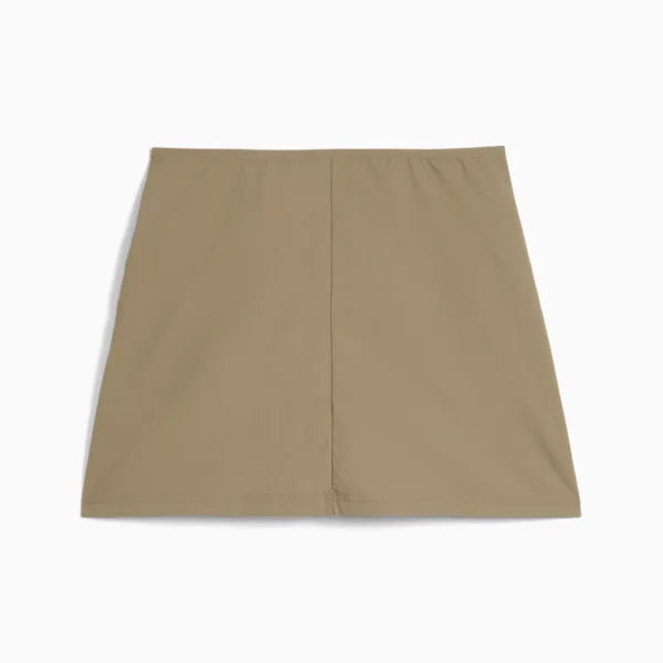 PUMA DARE TO Women's Zip-Off Woven Skirt