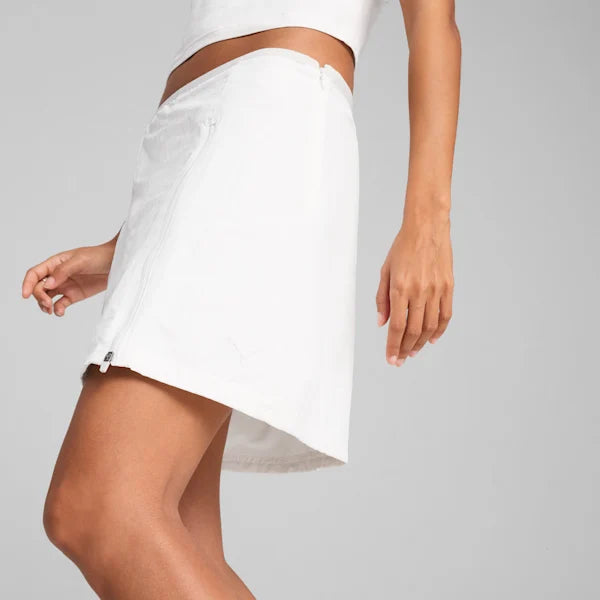 PUMA DARE TO Women's Zip-Off Woven Skirt