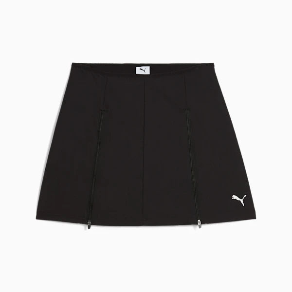 PUMA DARE TO Women's Zip-Off Woven Skirt