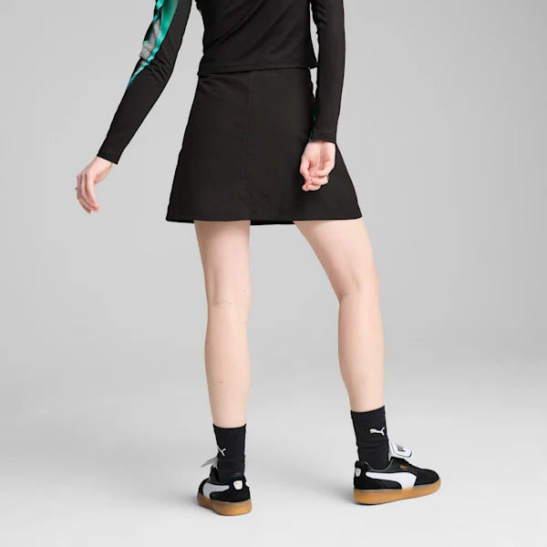 PUMA DARE TO Women's Zip-Off Woven Skirt