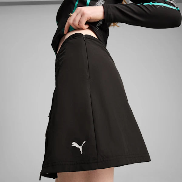 PUMA DARE TO Women's Zip-Off Woven Skirt