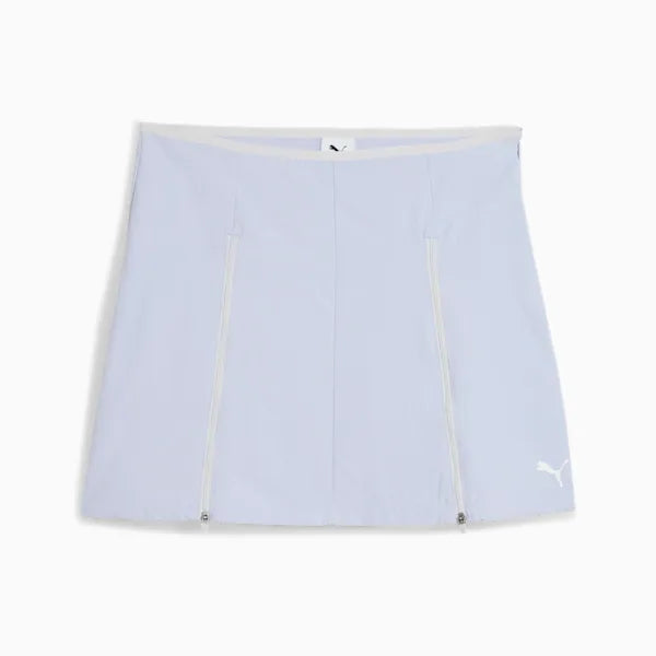 PUMA DARE TO Women's Zip-Off Woven Skirt