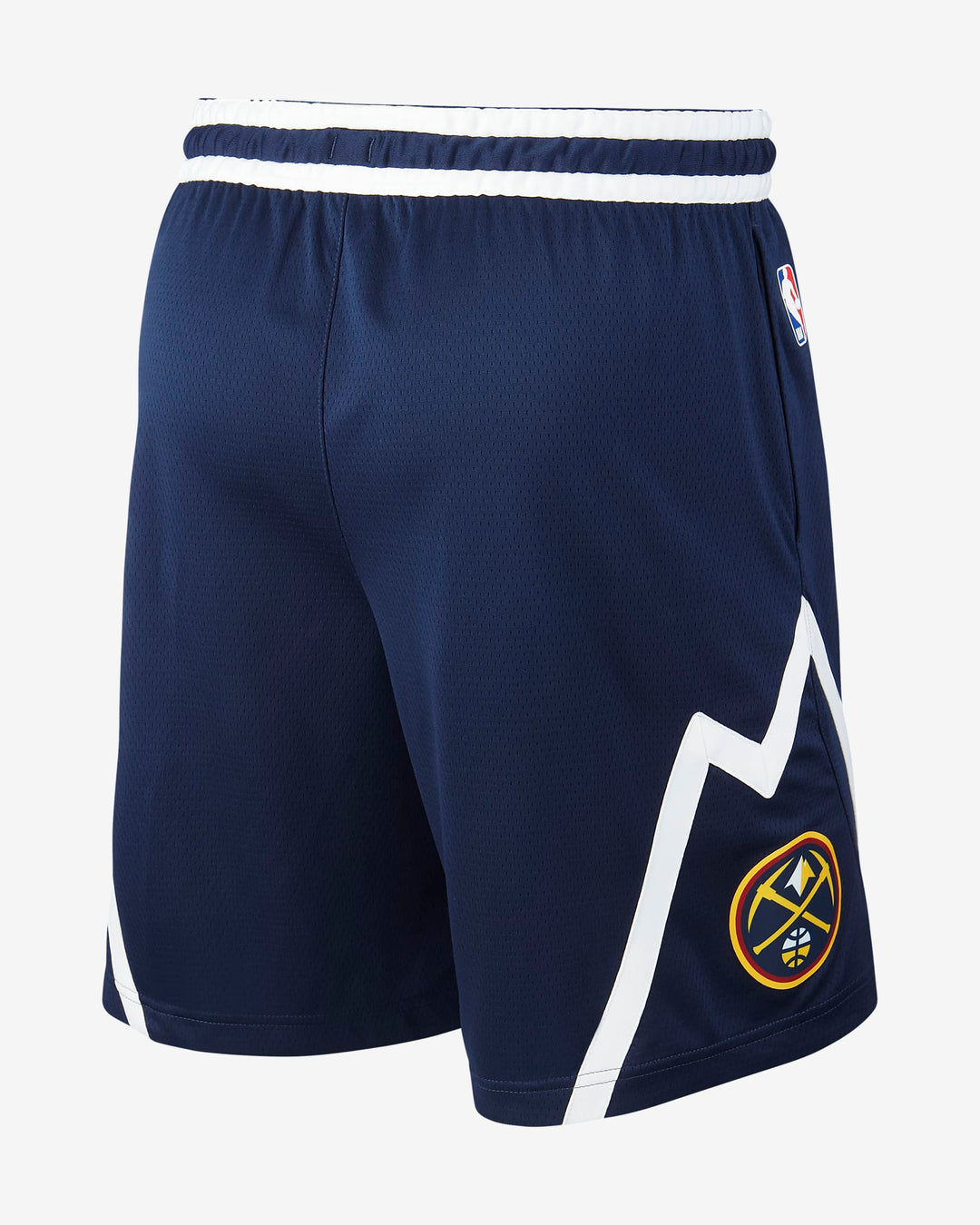 Nike Denver Nuggets Icon Edition