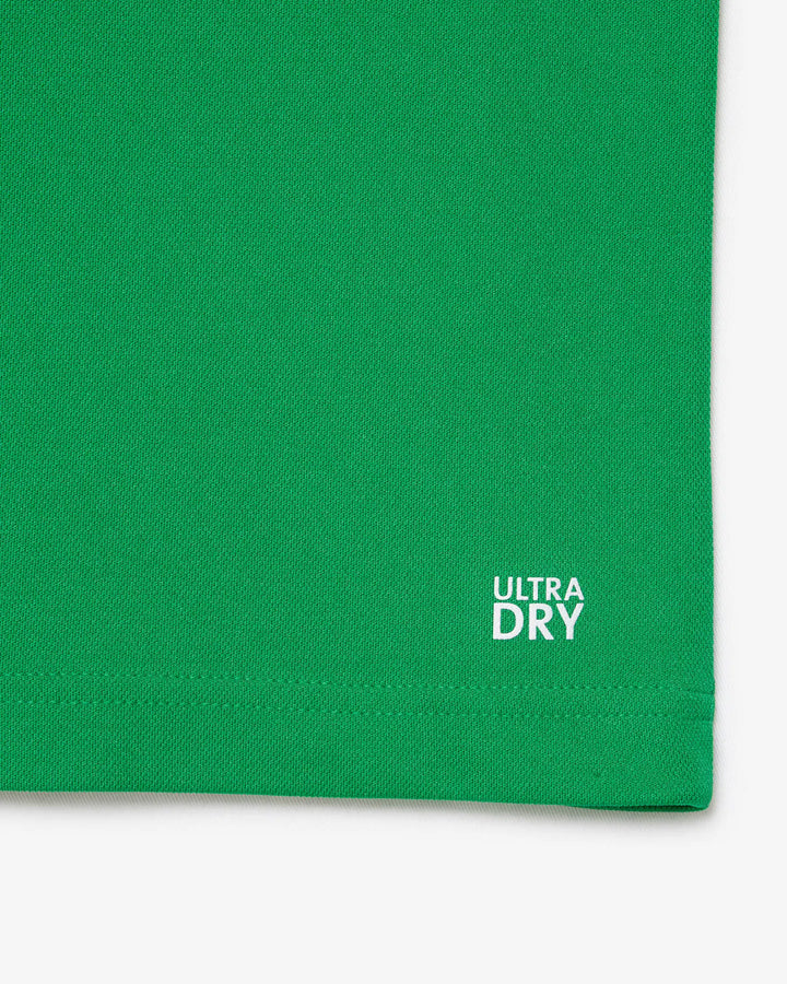 Lacoste Men's Regular Fit Lacoste Tennis x Novak Djokovic Fan Polo