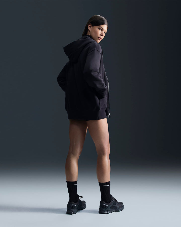 Nike Sportswear Phoenix Fleece Women's Oversized Full-Zip Hoodie