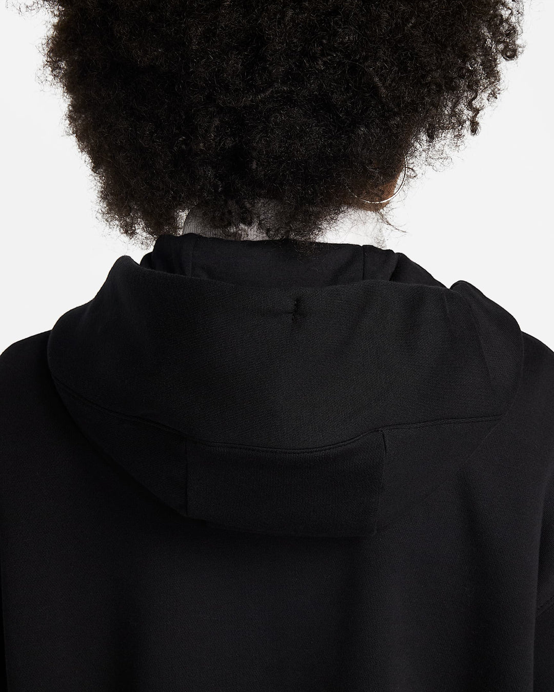 Nike Sportswear Phoenix Fleece Women's Oversized Full-Zip Hoodie