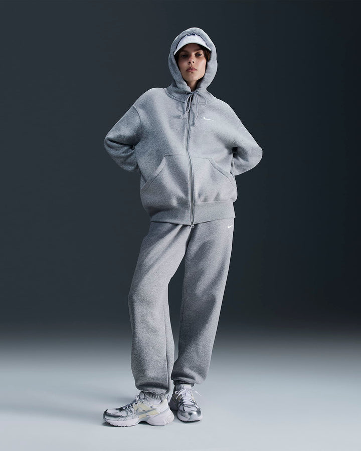 Nike Sportswear Phoenix Fleece Women's Oversized Full-Zip Hoodie
