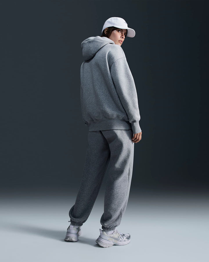 Nike Sportswear Phoenix Fleece Women's Oversized Full-Zip Hoodie
