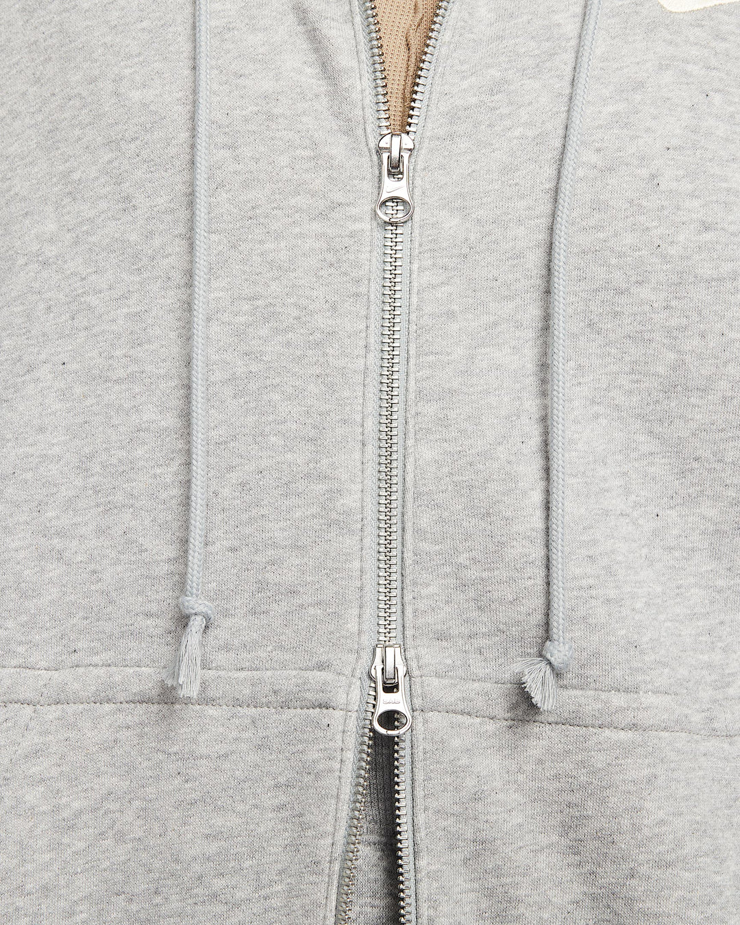 Nike Sportswear Phoenix Fleece Women's Oversized Full-Zip Hoodie