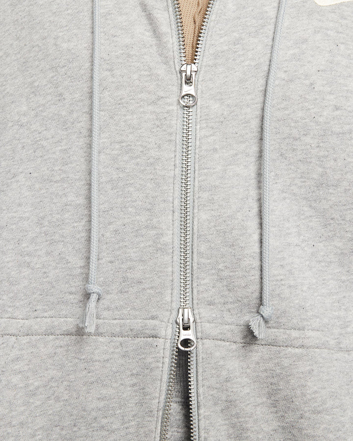 Nike Sportswear Phoenix Fleece Women's Oversized Full-Zip Hoodie