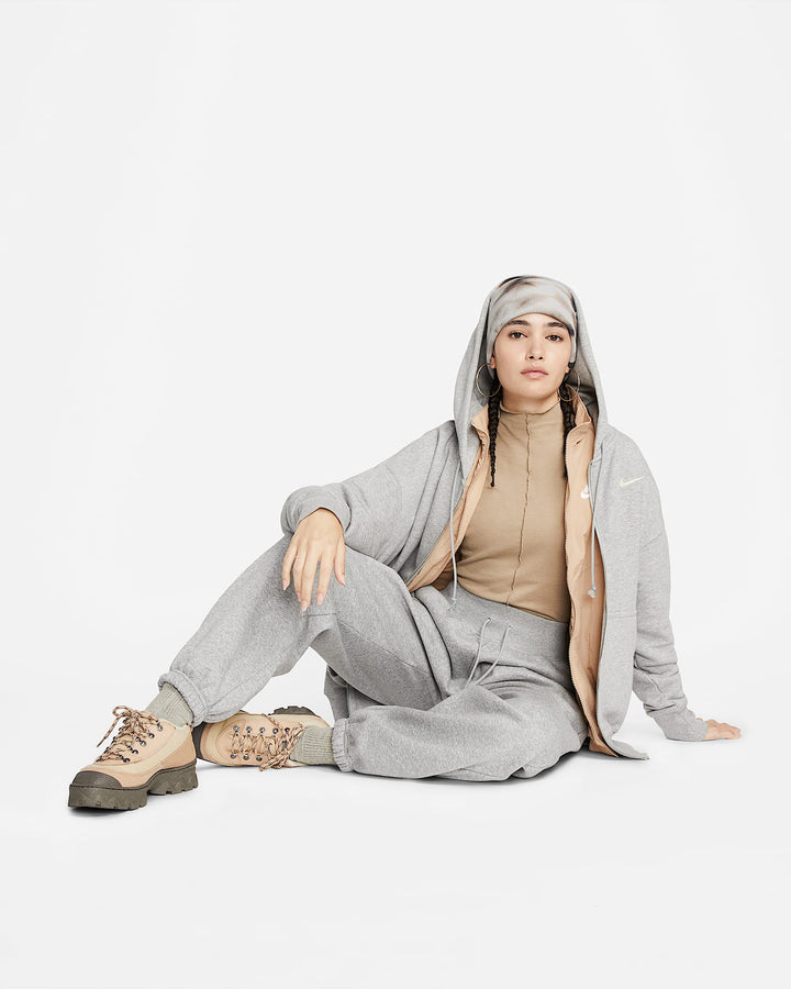Nike Sportswear Phoenix Fleece Women's Oversized Full-Zip Hoodie