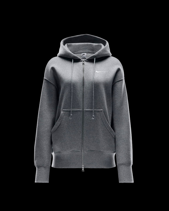 Nike Sportswear Phoenix Fleece Women's Oversized Full-Zip Hoodie