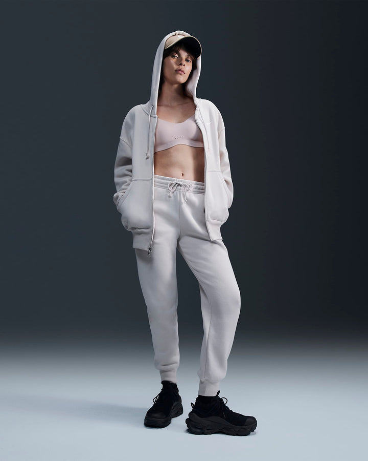 Nike Sportswear Phoenix Fleece Women's Oversized Full-Zip Hoodie
