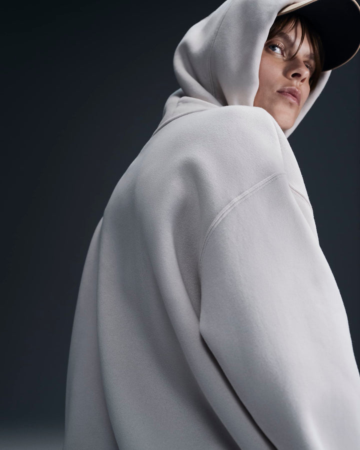 Nike Sportswear Phoenix Fleece Women's Oversized Full-Zip Hoodie