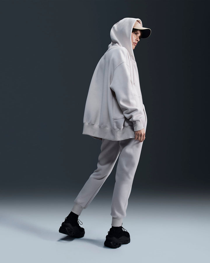 Nike Sportswear Phoenix Fleece Women's Oversized Full-Zip Hoodie