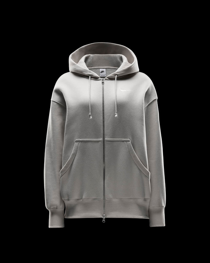 Nike Sportswear Phoenix Fleece Women's Oversized Full-Zip Hoodie