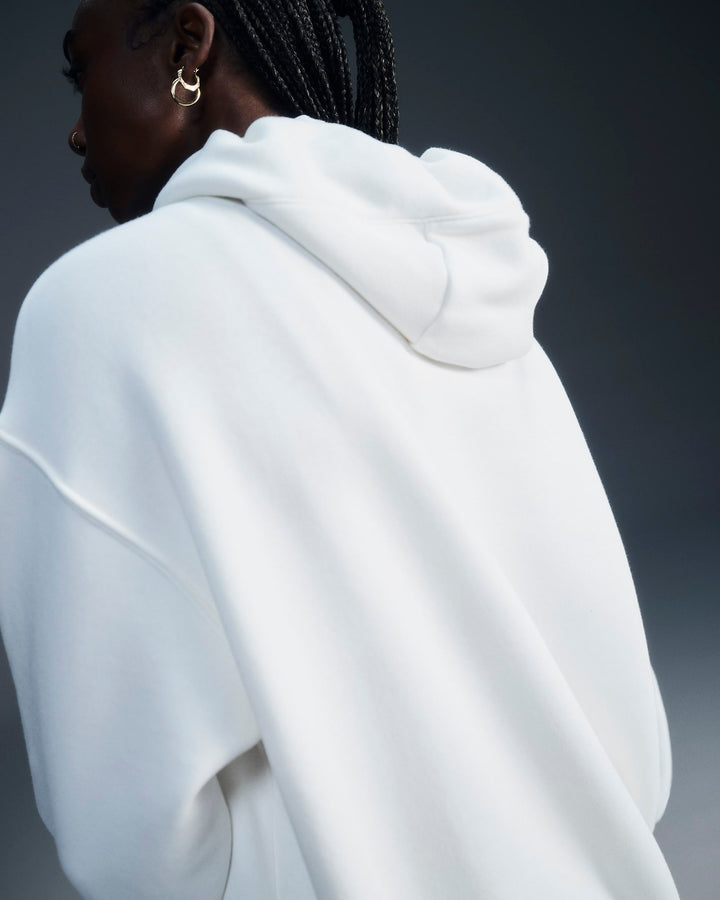 Nike Sportswear Phoenix Fleece Women's Oversized Full-Zip Hoodie