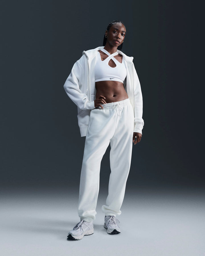 Nike Sportswear Phoenix Fleece Women's Oversized Full-Zip Hoodie