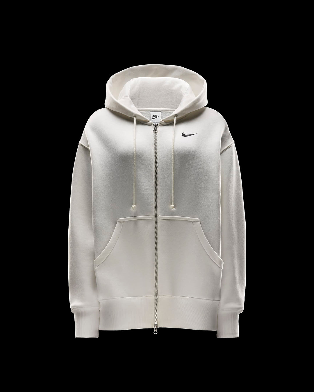Nike Sportswear Phoenix Fleece Women's Oversized Full-Zip Hoodie