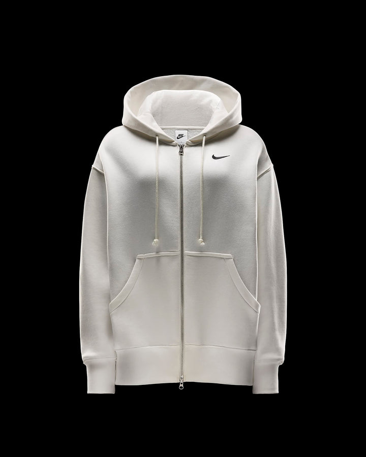Nike Sportswear Phoenix Fleece Women's Oversized Full-Zip Hoodie