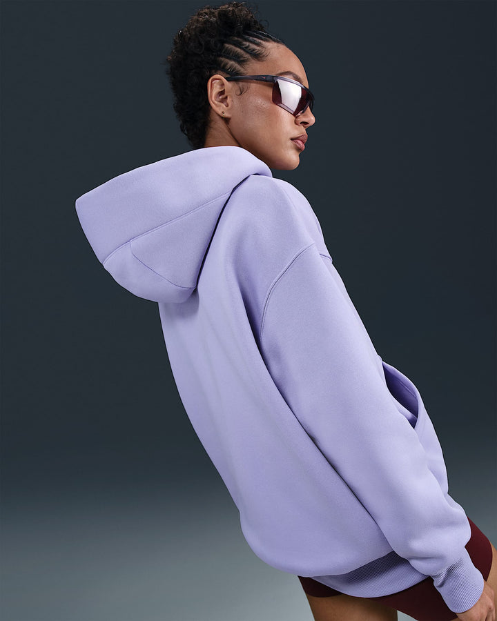Nike Sportswear Phoenix Fleece Women's Oversized Full-Zip Hoodie