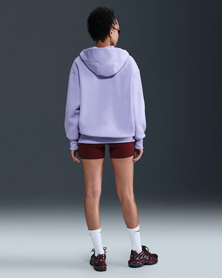Nike Sportswear Phoenix Fleece Women's Oversized Full-Zip Hoodie