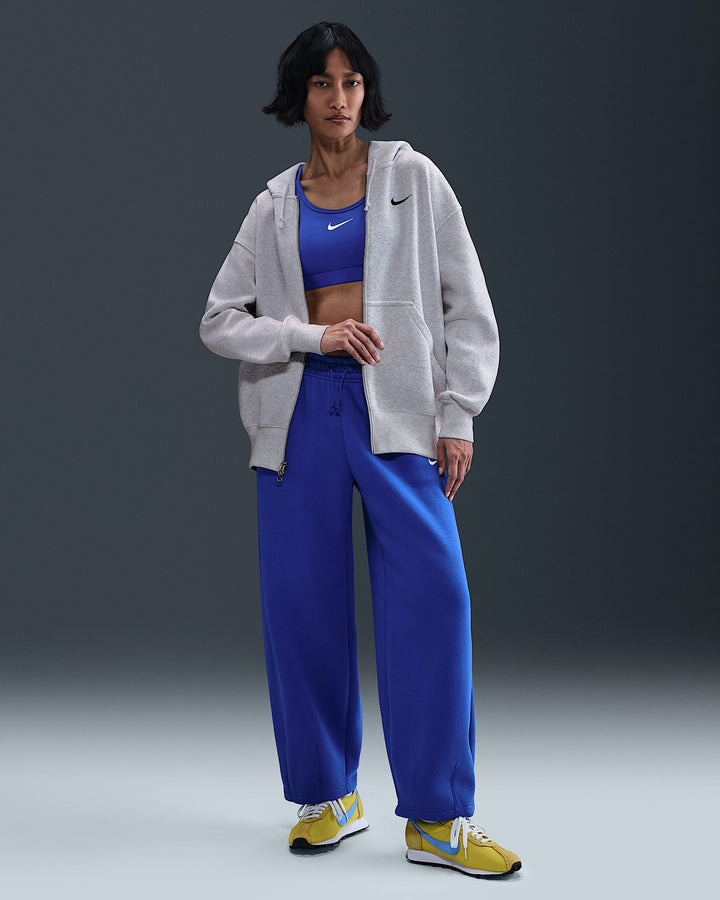 Nike Sportswear Phoenix Fleece Women's Oversized Full-Zip Hoodie