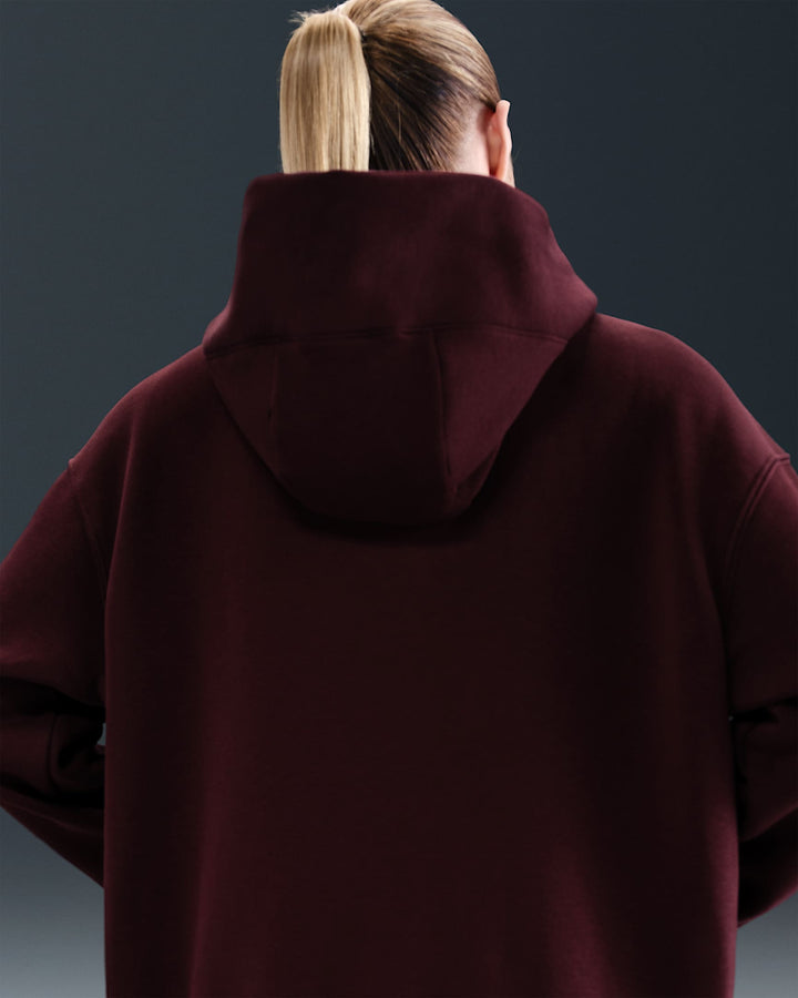 Nike Sportswear Phoenix Fleece Women's Oversized Full-Zip Hoodie