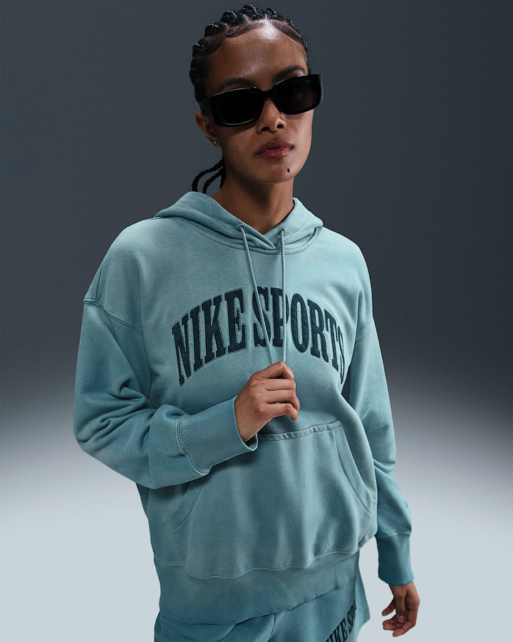 Nike Sportswear Phoenix Fleece Women's Oversized French Terry Hoodie