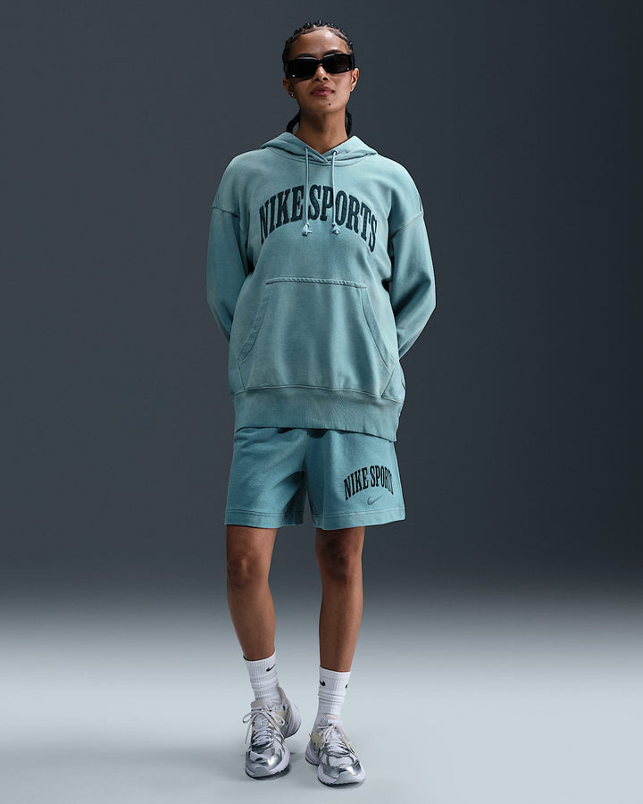 Nike Sportswear Phoenix Fleece Women's Oversized French Terry Hoodie