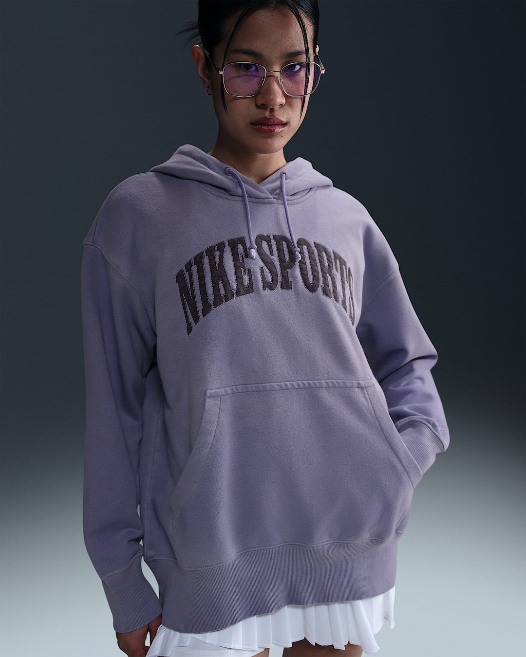Nike Sportswear Phoenix Fleece Women's Oversized French Terry Hoodie