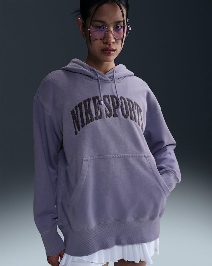 Nike Sportswear Phoenix Fleece Women's Oversized French Terry Hoodie