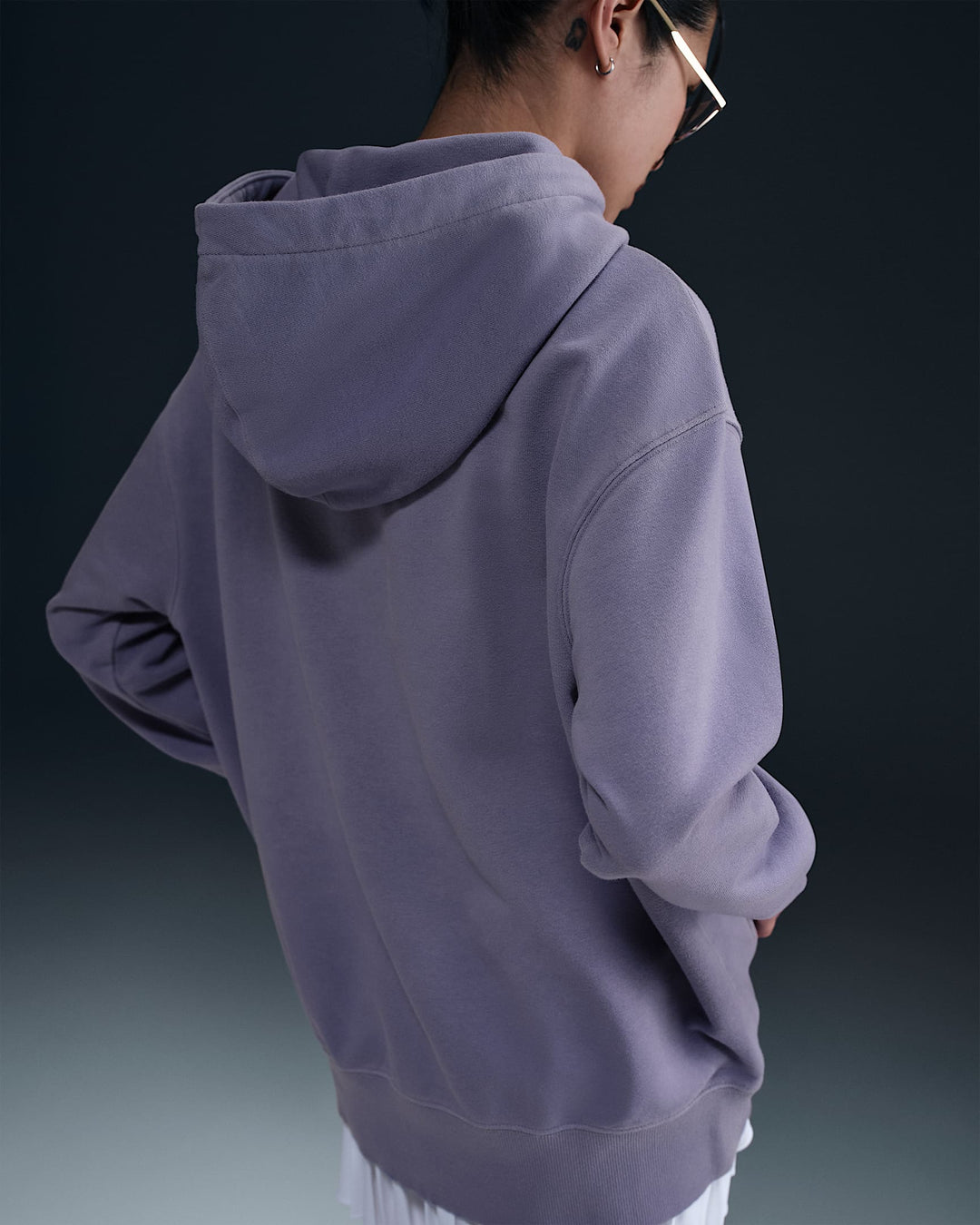 Nike Sportswear Phoenix Fleece Women's Oversized French Terry Hoodie