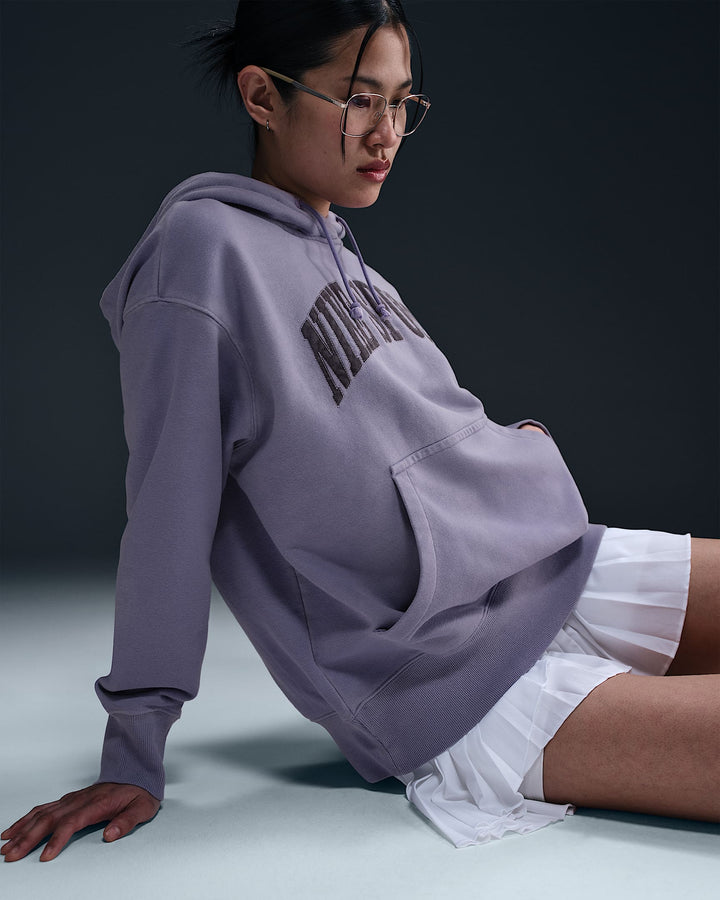 Nike Sportswear Phoenix Fleece Women's Oversized French Terry Hoodie
