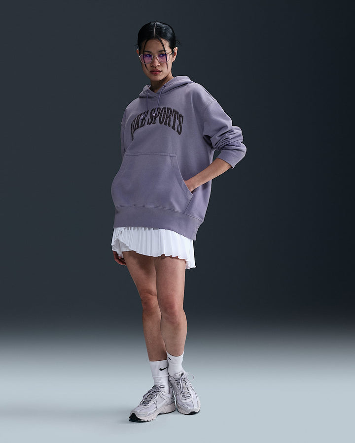 Nike Sportswear Phoenix Fleece Women's Oversized French Terry Hoodie
