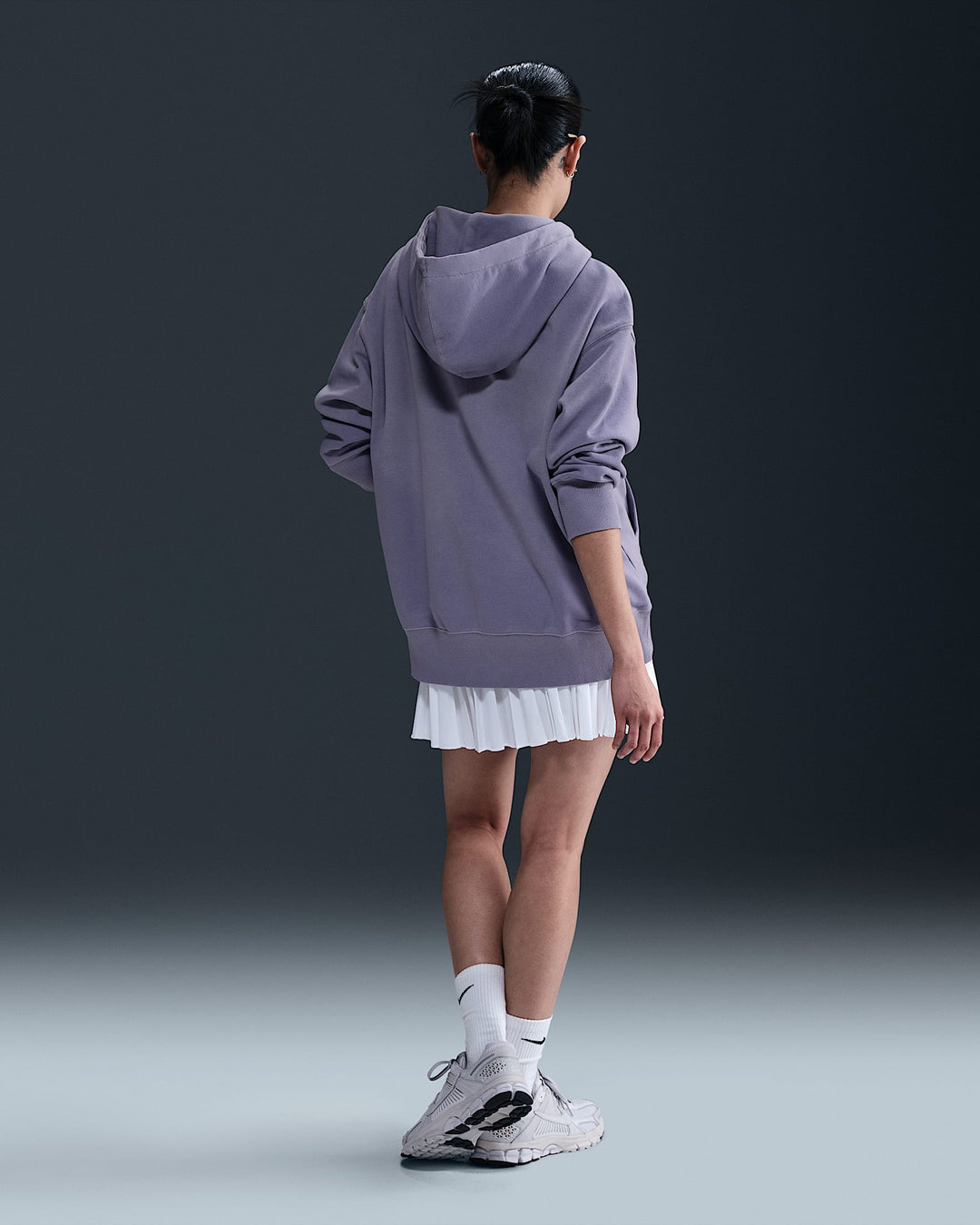 Nike Sportswear Phoenix Fleece Women's Oversized French Terry Hoodie