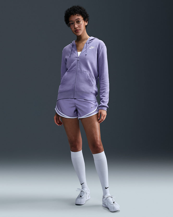 Nike Sportswear Club Fleece Women's Full-Zip Hoodie