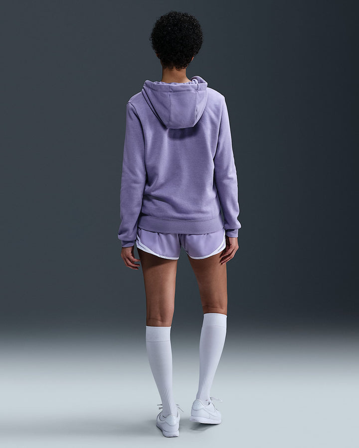 Nike Sportswear Club Fleece Women's Full-Zip Hoodie