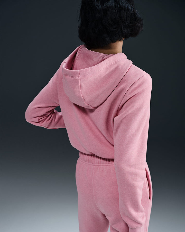 Nike Sportswear Club Fleece Women's Full-Zip Hoodie