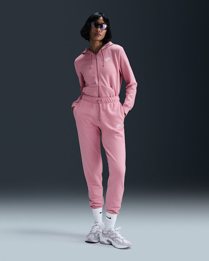 Nike Sportswear Club Fleece Women's Full-Zip Hoodie