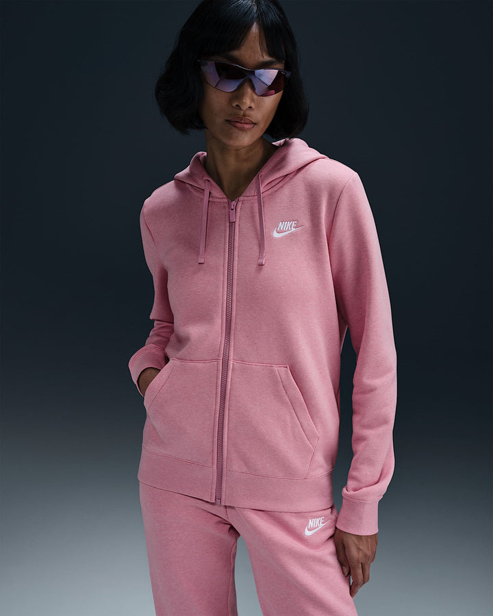 Nike Sportswear Club Fleece Women's Full-Zip Hoodie