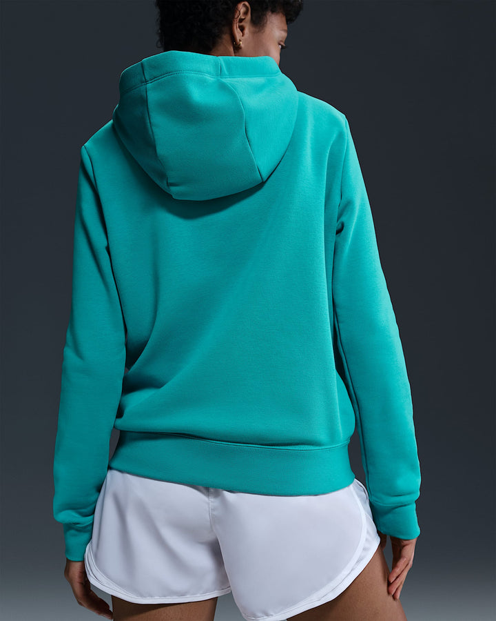 Nike Sportswear Club Fleece Women's Full-Zip Hoodie